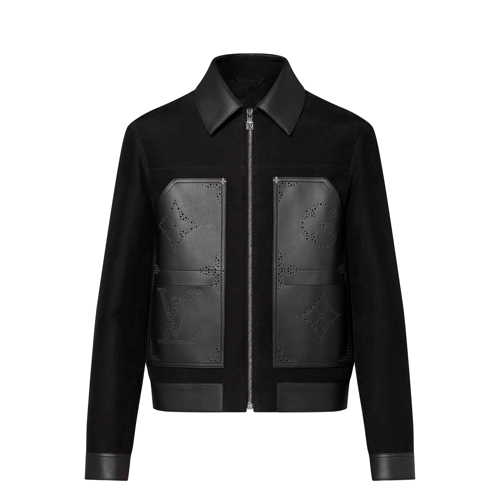 Louis vuitton jacket price best sale